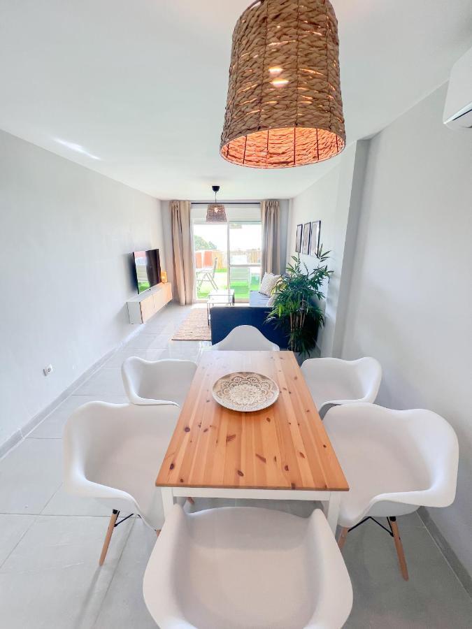 Cozy Apartment With Large Terrace Torremolinos Luaran gambar