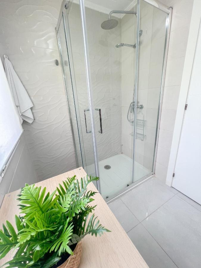 Cozy Apartment With Large Terrace Torremolinos Luaran gambar