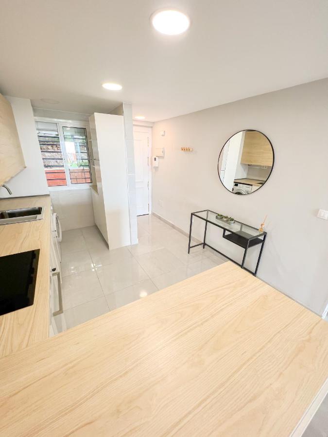 Cozy Apartment With Large Terrace Torremolinos Luaran gambar