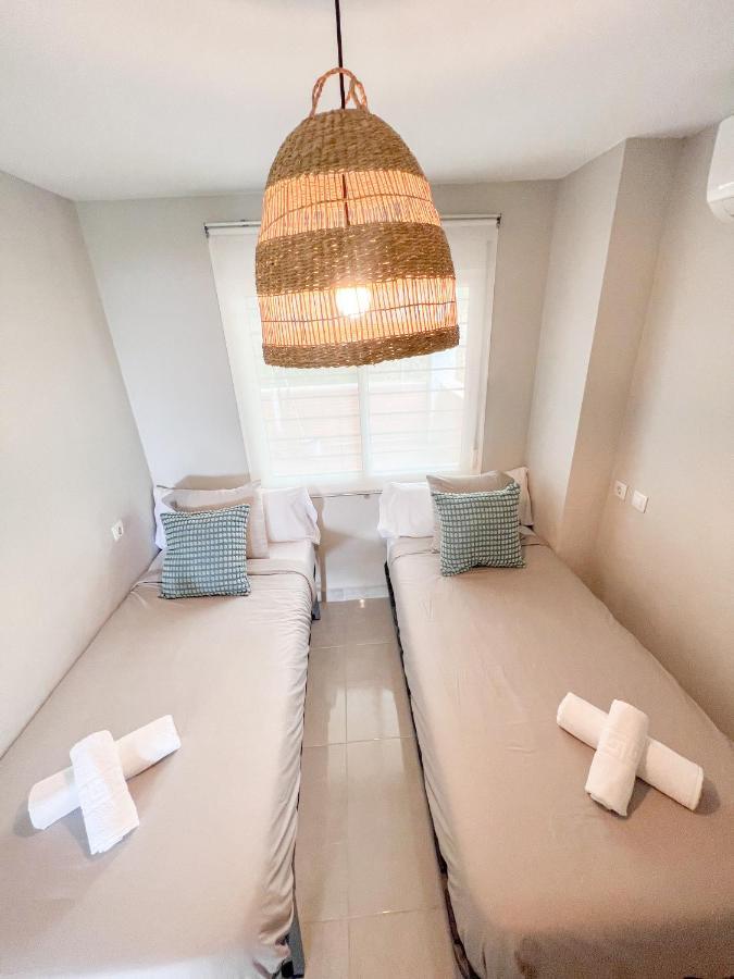 Cozy Apartment With Large Terrace Torremolinos Luaran gambar