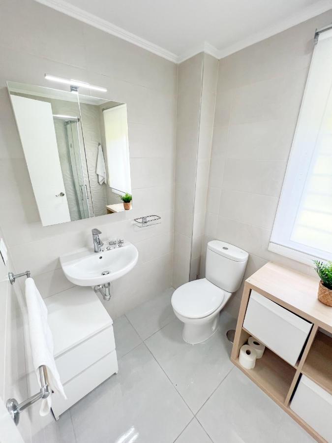 Cozy Apartment With Large Terrace Torremolinos Luaran gambar
