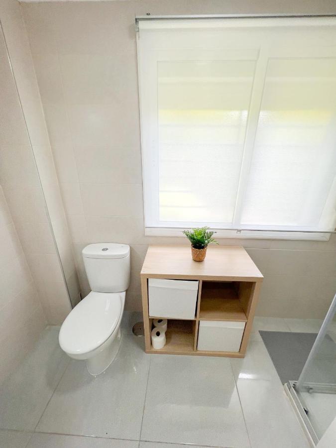 Cozy Apartment With Large Terrace Torremolinos Luaran gambar